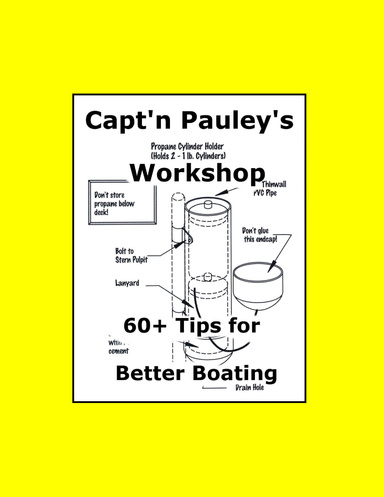 Capt'n Pauley's Workshop (pdf)