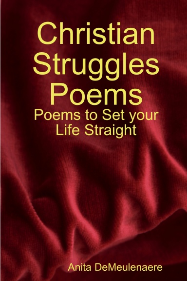 poems about struggles