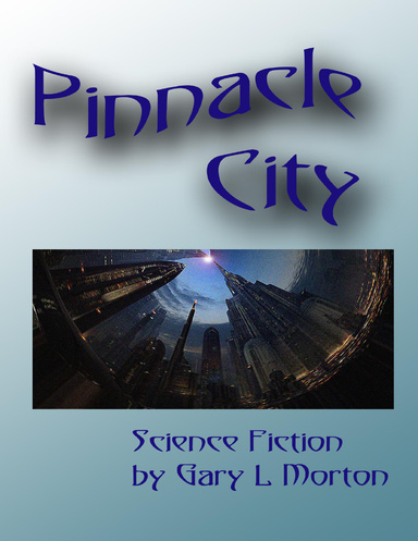 Pinnacle City