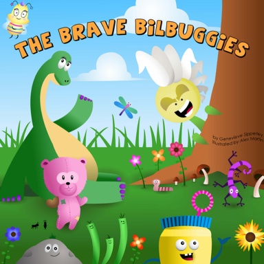 The Brave Bilbuggies