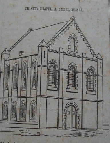 Eine Skizze des Lebens, der letzten Krankheit und des Todes von Wilhelm Lundy