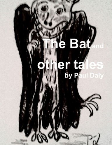 The Bat and other tales