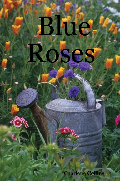 Blue Roses
