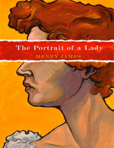 The Portrait of a Lady