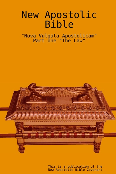 new-apostolic-bible