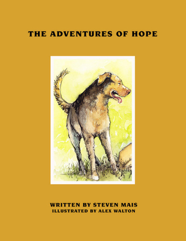 The Adventures of Hope