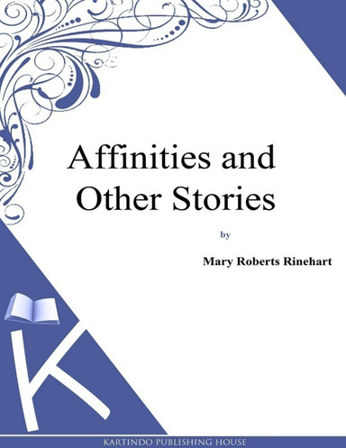 Affinities and Other Stories