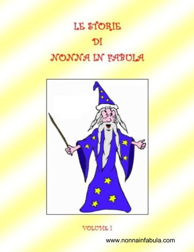 Le storie di Nonna in Fabula