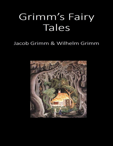 Grimm's Fairy Tales
