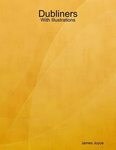 Dubliners - With Illustrations