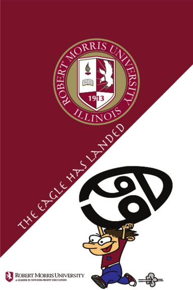 The Eagle Has Landed - ebook