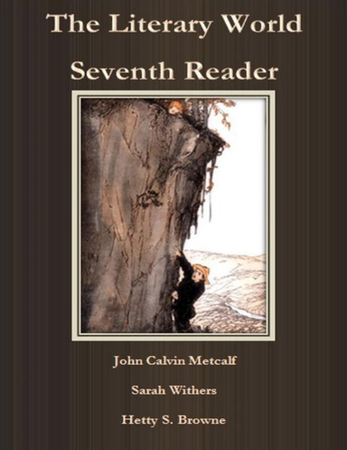 The Literary World Seventh Reader