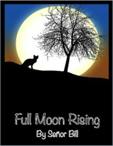 Full Moon Rising