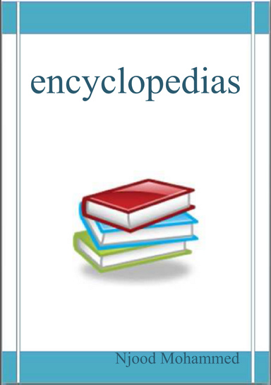 encyclopedias