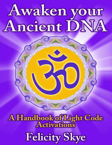 Awaken Your Ancient DNA