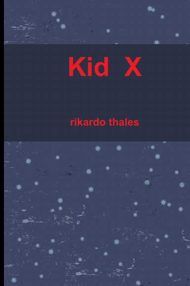 Kid X