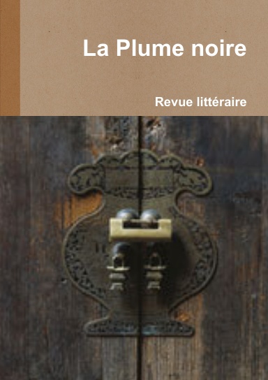 La plume noire