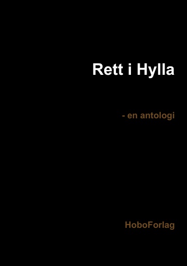 Rett i Hylla