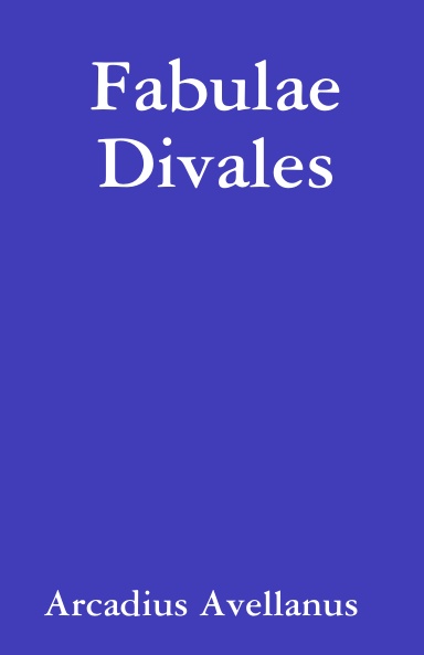 Fabulae Divales