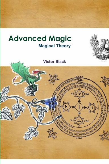 Advanced Magic: Magical Theory