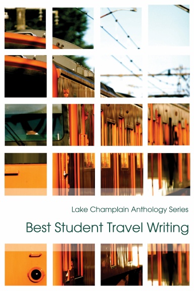 Best Student Travel Writing