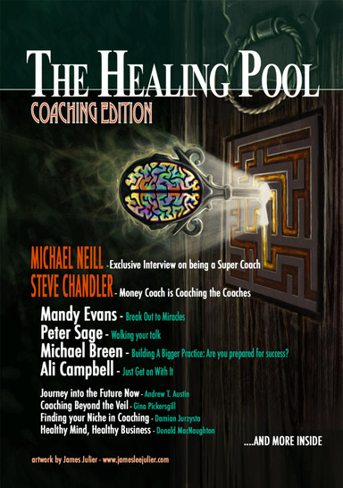Healing Pool Coaching Edition - Preview