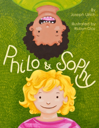 Philo and Sophy book cover