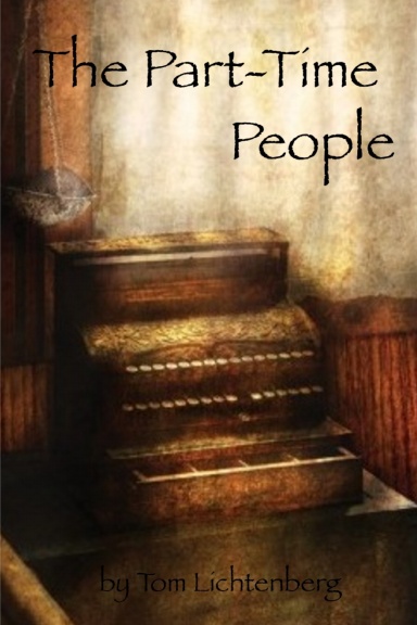 The Part-Time People
