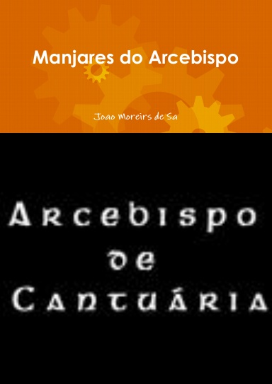 Manjares do Arcebispo