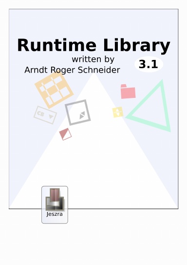Runtime Library 3.1 for Tcl/Tk