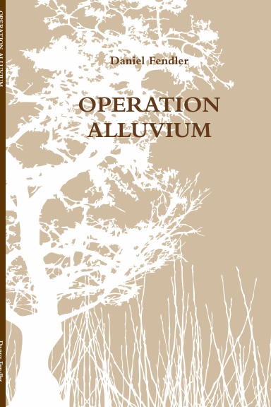 OPERATION ALLUVIUM