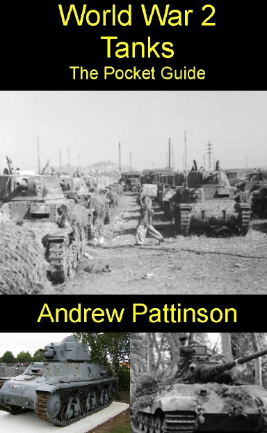 WWII Tanks