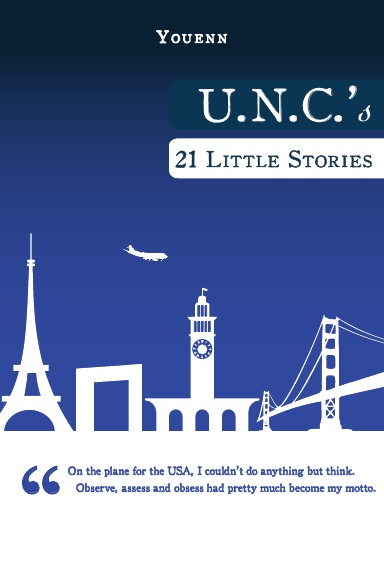 U.N.C.'s 21 Little Stories