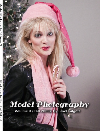 Model Photography Volume 3
