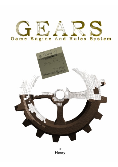 GEARS Third Draft (b/w)