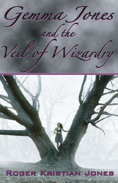 Gemma Jones and The Veil of Wizardry