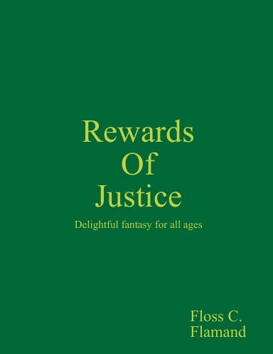 Rewards Of Justice