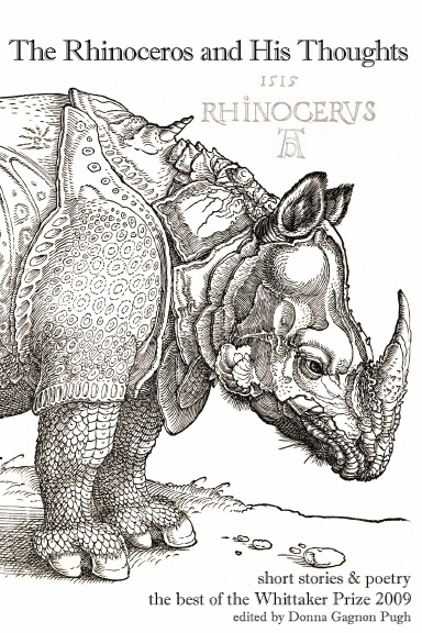 The Rhinoceros and His Thoughts