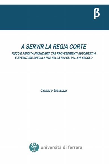 A servir la regia corte