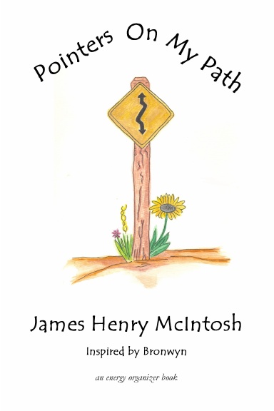 Pointers On My Path