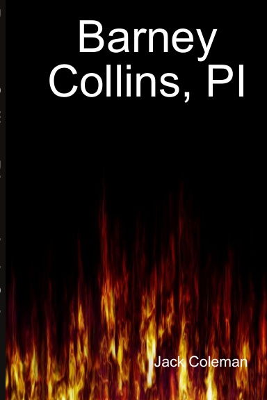 Barney Collins, PI