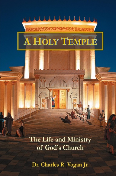A Holy Temple