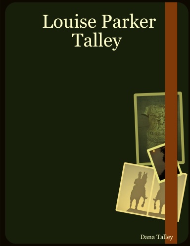Louise Parker Talley