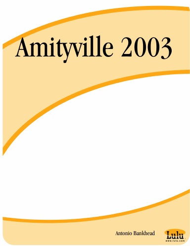 Amityville 2003