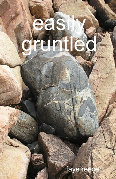 easily gruntled