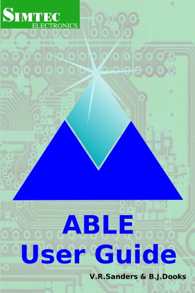 ABLE User Guide