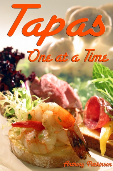 Tapas One at a Time