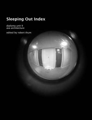 Sleeping Out Index