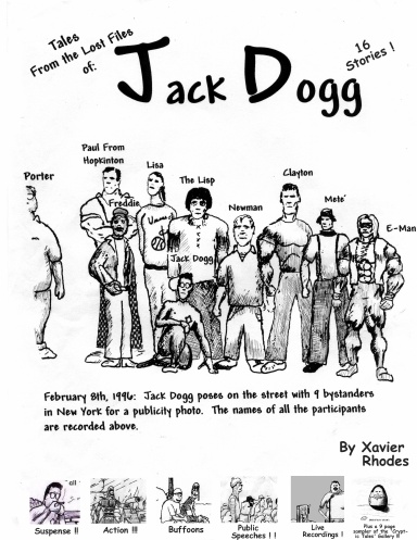 Jack Dogg!