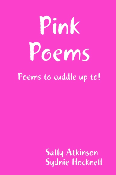 Pink Poems